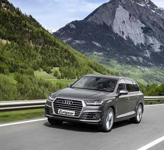 europcar deals standard vehicles standard vehicle