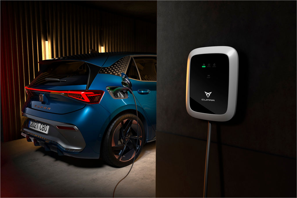 Fast charging