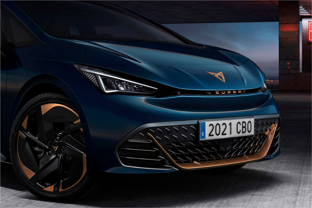 Sporty performance with style and comfort