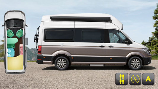 rent volkswagen california